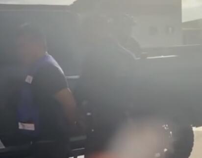 Fiscalía investiga denuncia por presunto abuso sexual contra ex aspirante independiente