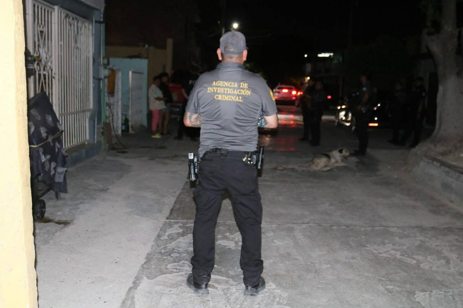 Reportes ciudadanos fortalecen operativos de seguridad y aseguran arma réplica 