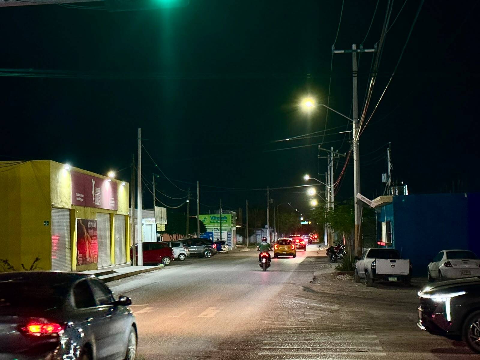 vialidad