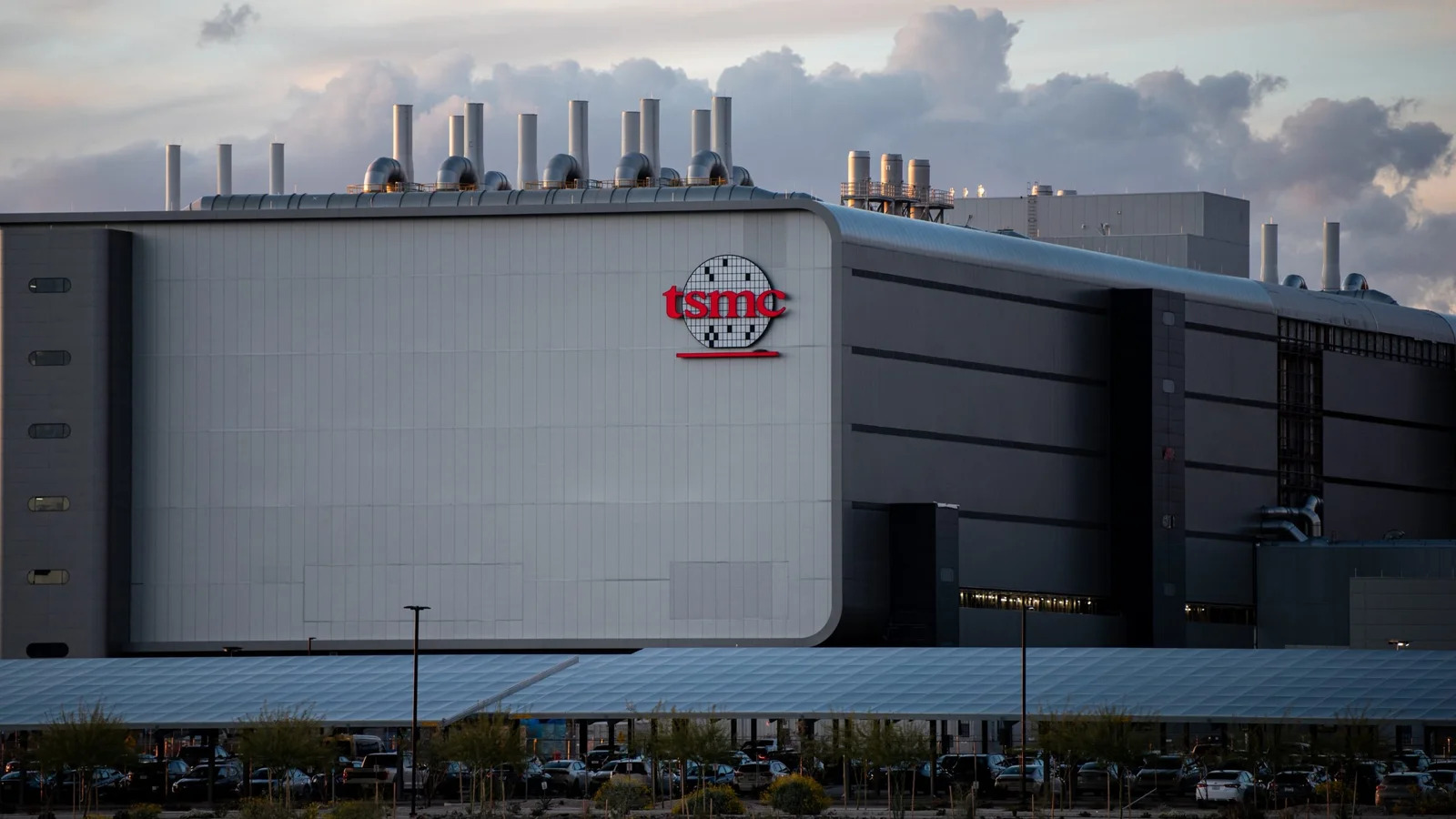 TSMC aumenta 36% sus ventas impulsada por la demanda de inteligencia artificial