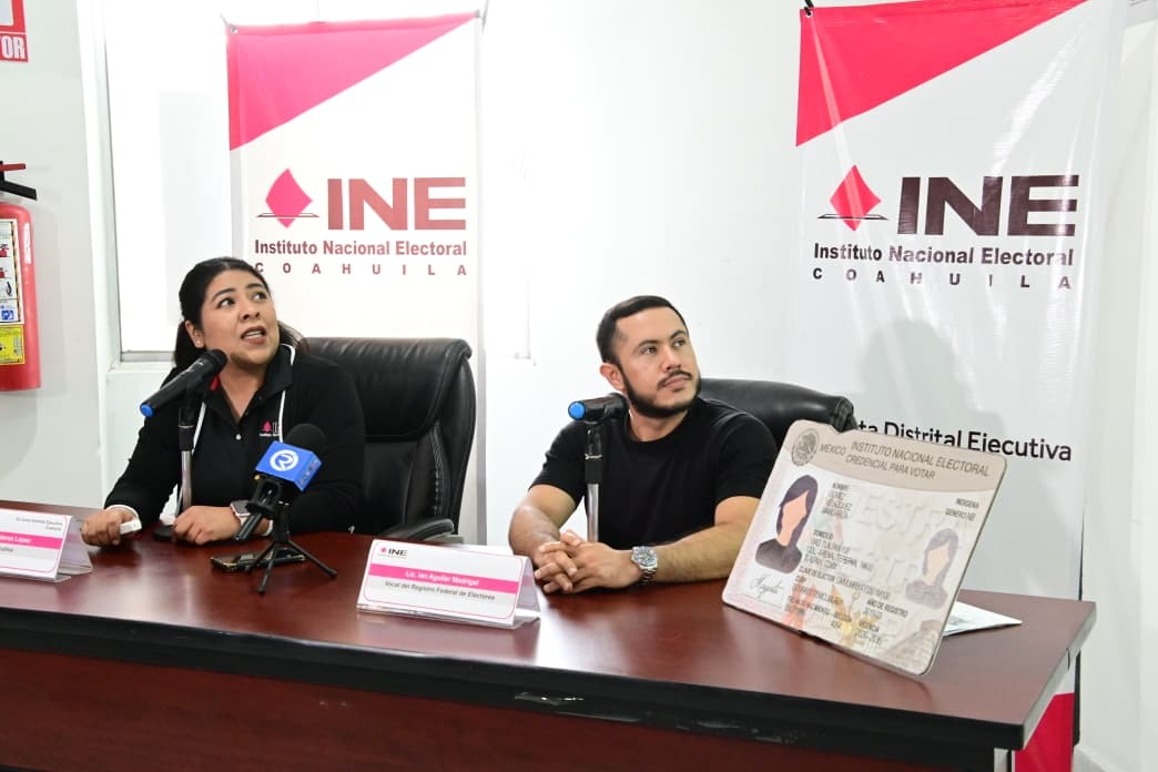 INE