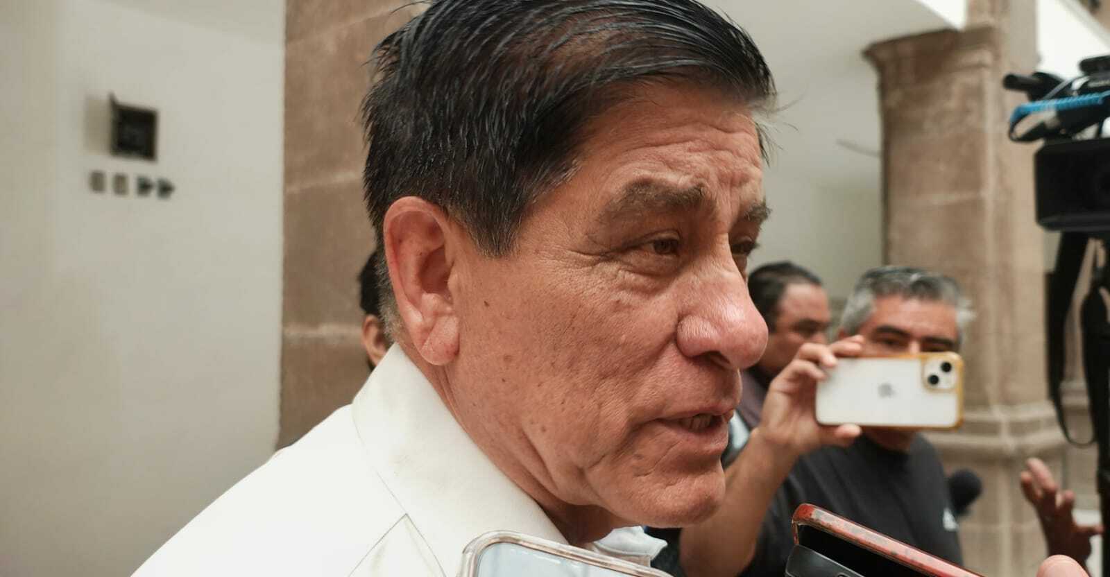 Protección Civil vigila seis mil viviendas por lluvias