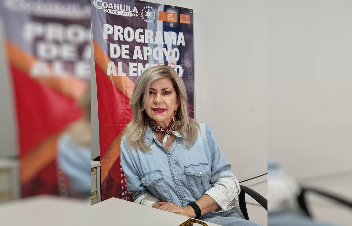 Los días 14 y 15 de julio habrá Jornada de Empleo en Sabinas con vacantes para Ramos Arizpe