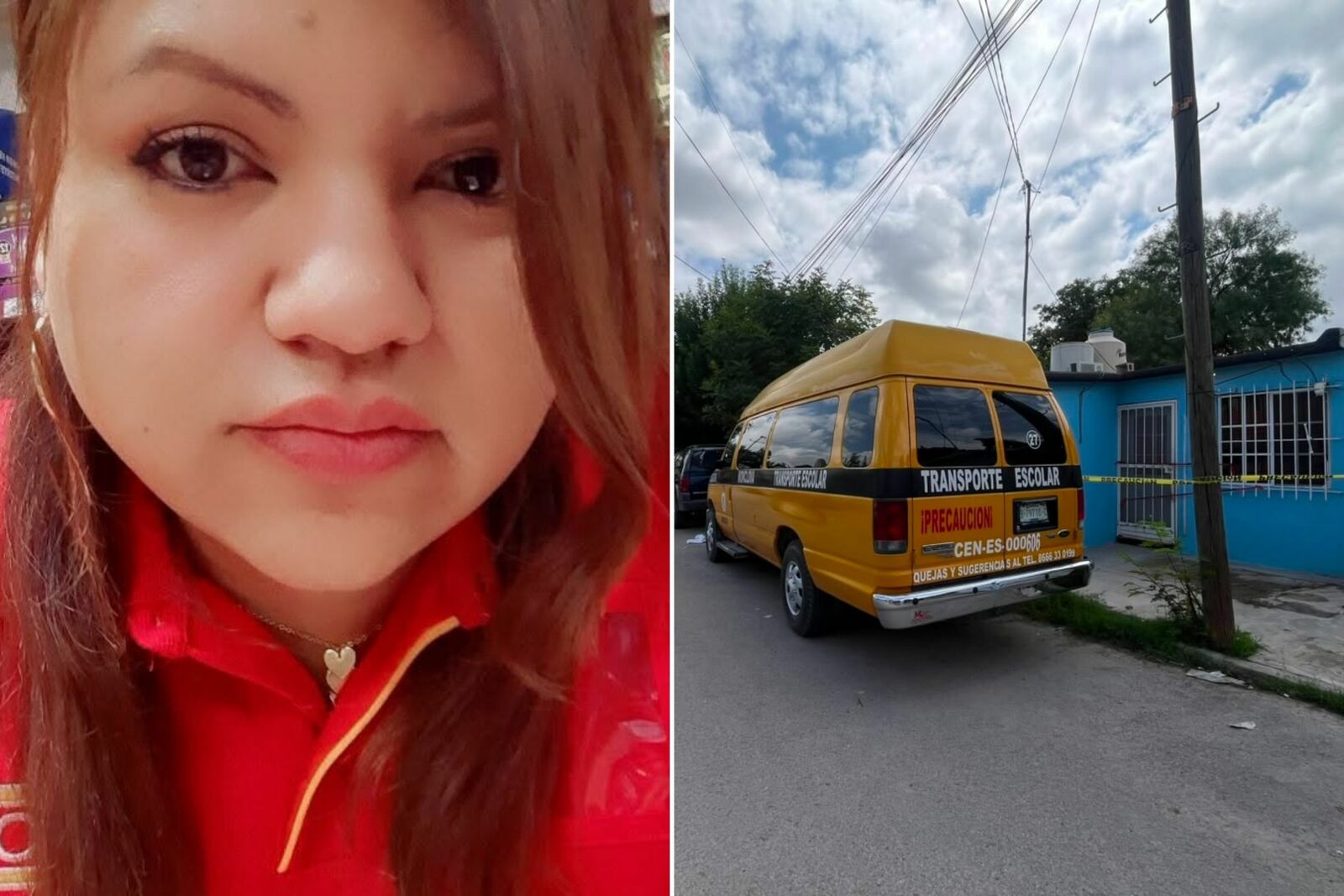 Vecinos eran testigos de la violencia que Silvia vivía antes de su feminicidio