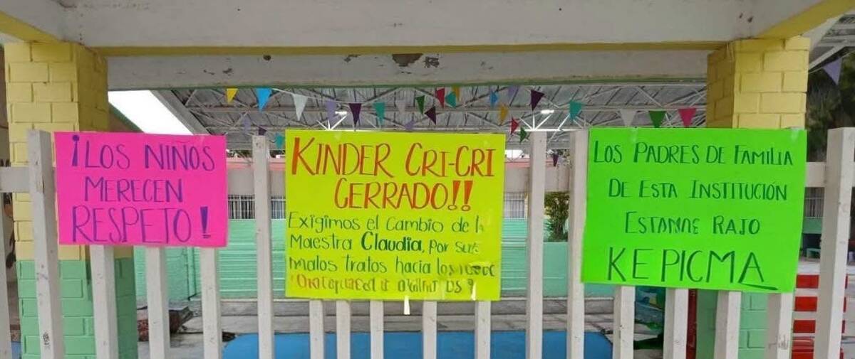 Educación Educación