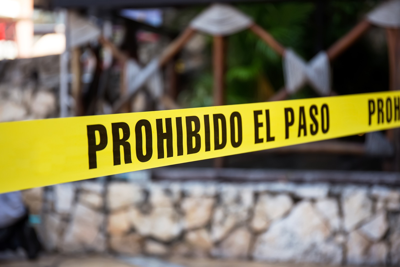 seguridad seguridad
