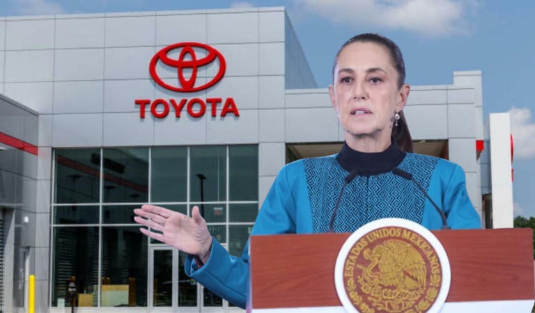 Marcas automotrices reconfiguran producción y frenan inversiones en México