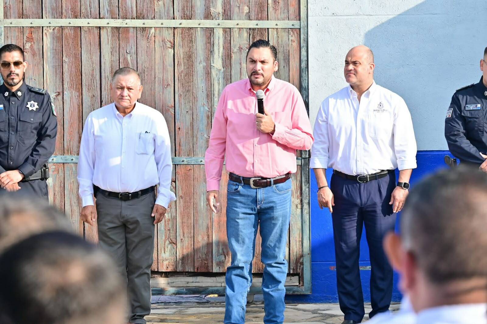 Carlos Villarreal