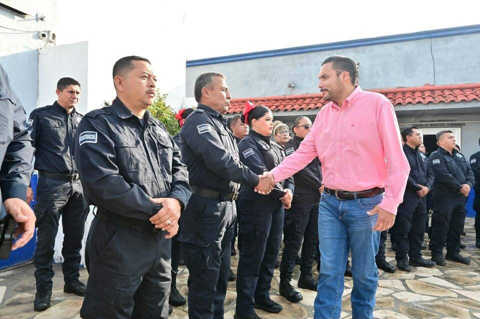 Carlos Villarreal
