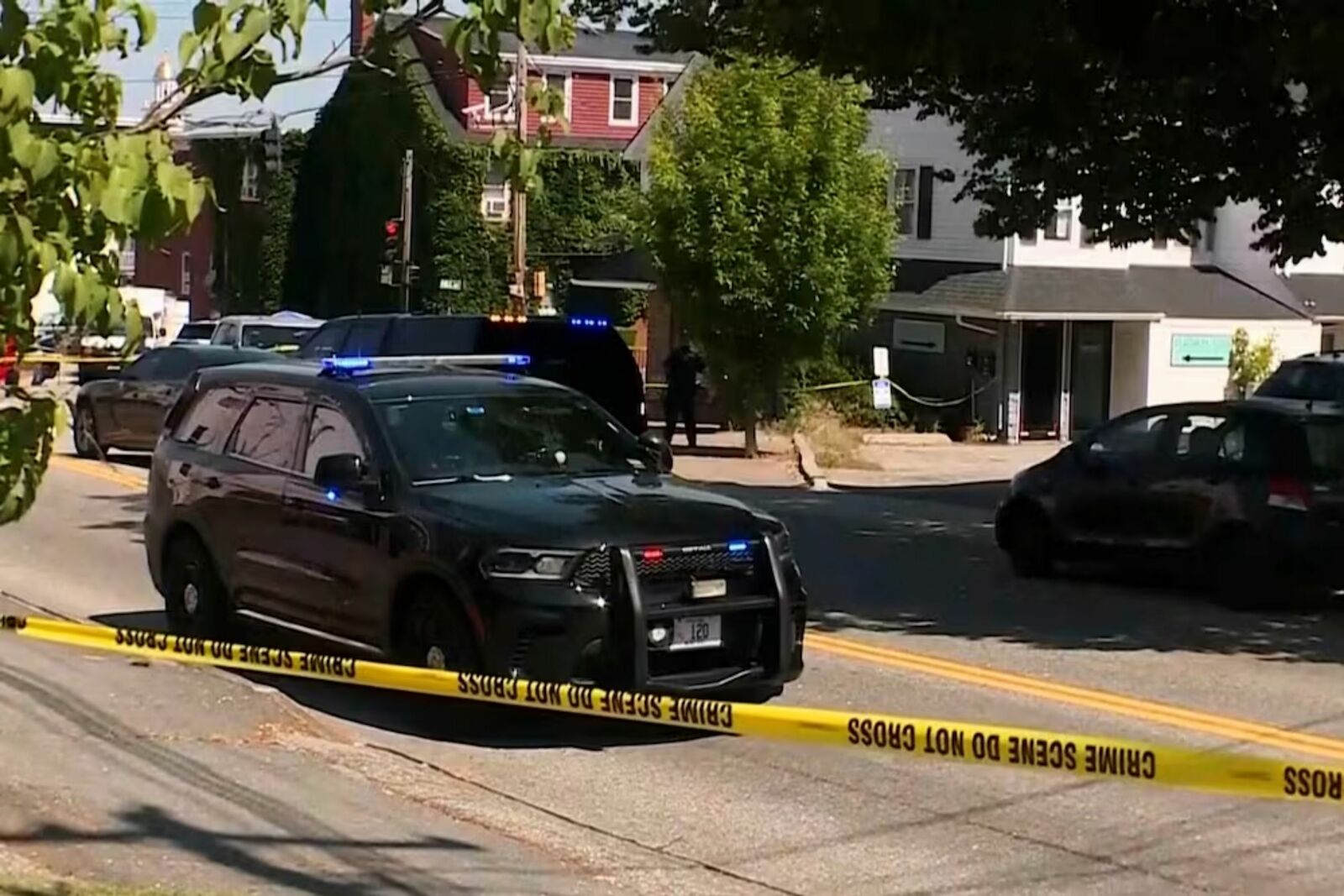 Videos cuestionan versión del ICE sobre muerte de migrante colombiano en Maine