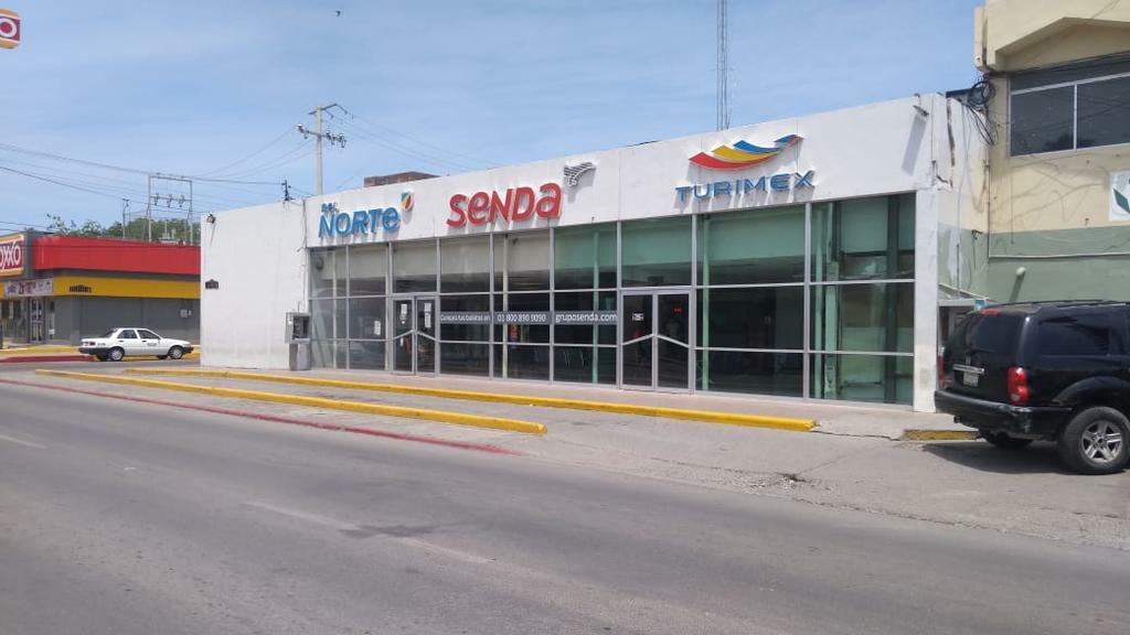 falsas agencias
