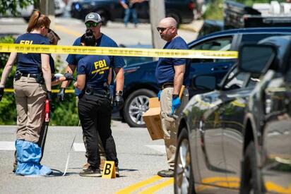 Migrante muerto por ICE en Maine no era objetivo de la orden, revela senador
