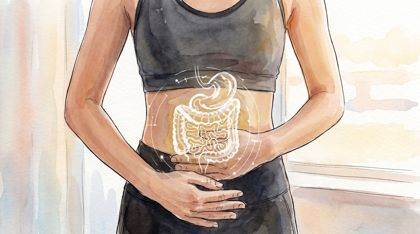 El estreñimiento crónico podría estar relacionado con el “segundo cerebro” del intestino