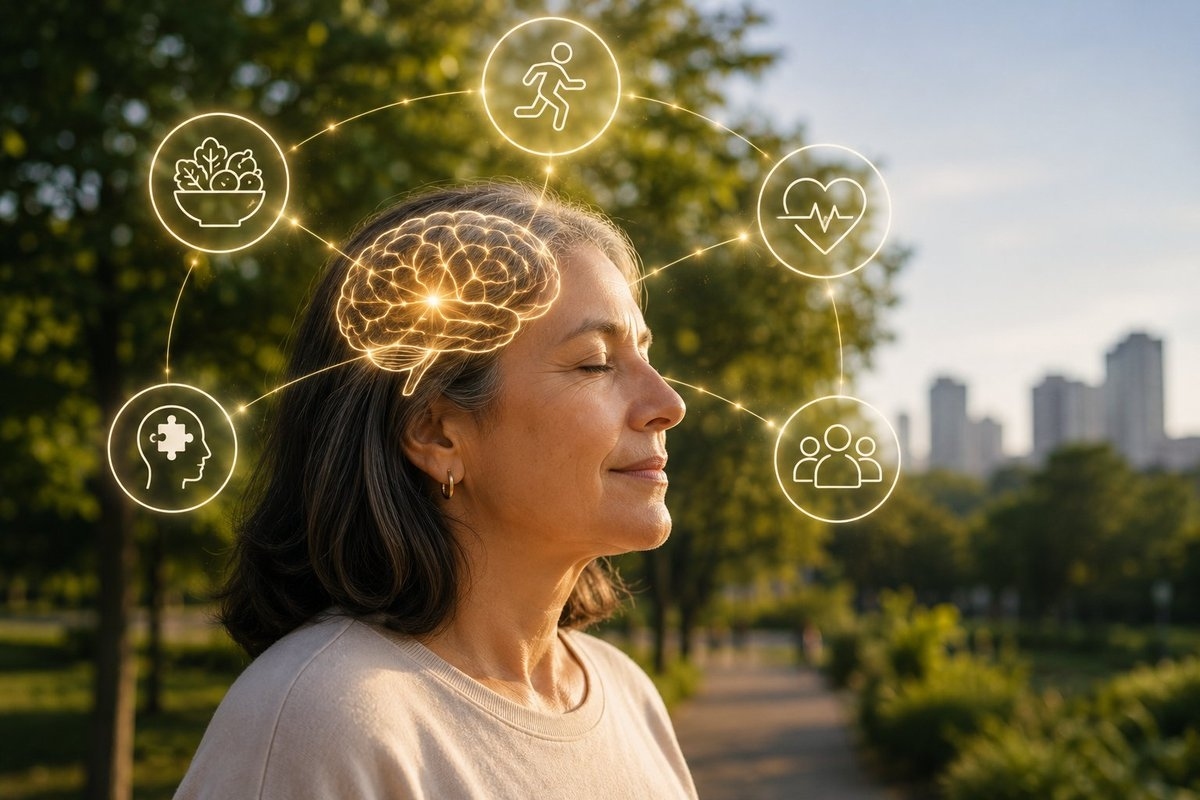 Estudio científico latinoamericano revela nuevas claves para proteger la salud cerebral