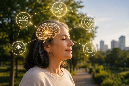 Estudio científico latinoamericano revela nuevas claves para proteger la salud cerebral
