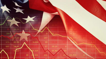 Inflación en Estados Unidos baja a 3.5% durante junio