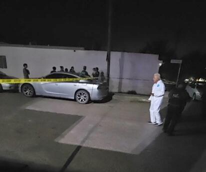 Investigan muerte de joven de 22 años tras ser encontrada en domicilio de Ciudad Acuña