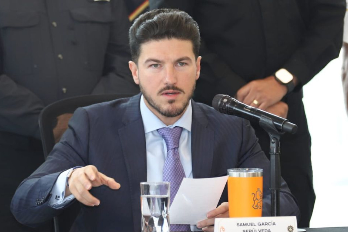 Samuel García evita ser separado del cargo tras decisión de la Corte