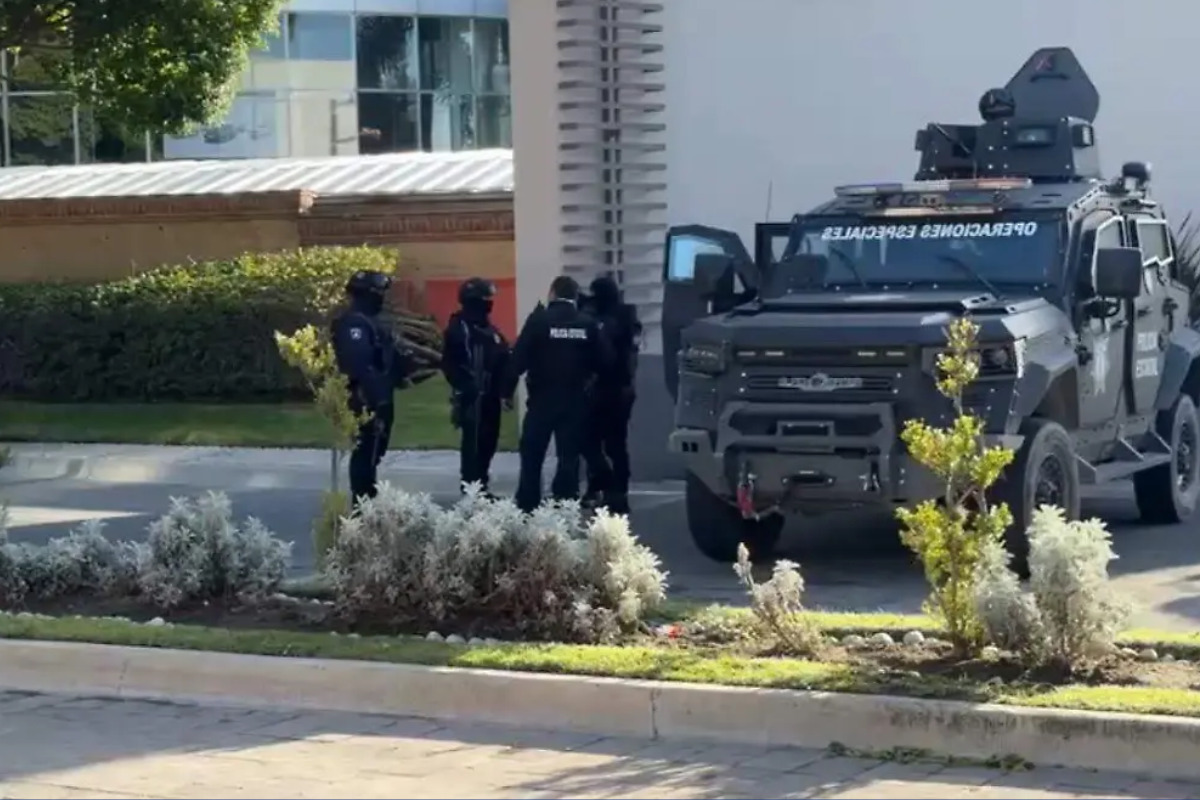 seguridad seguridad
