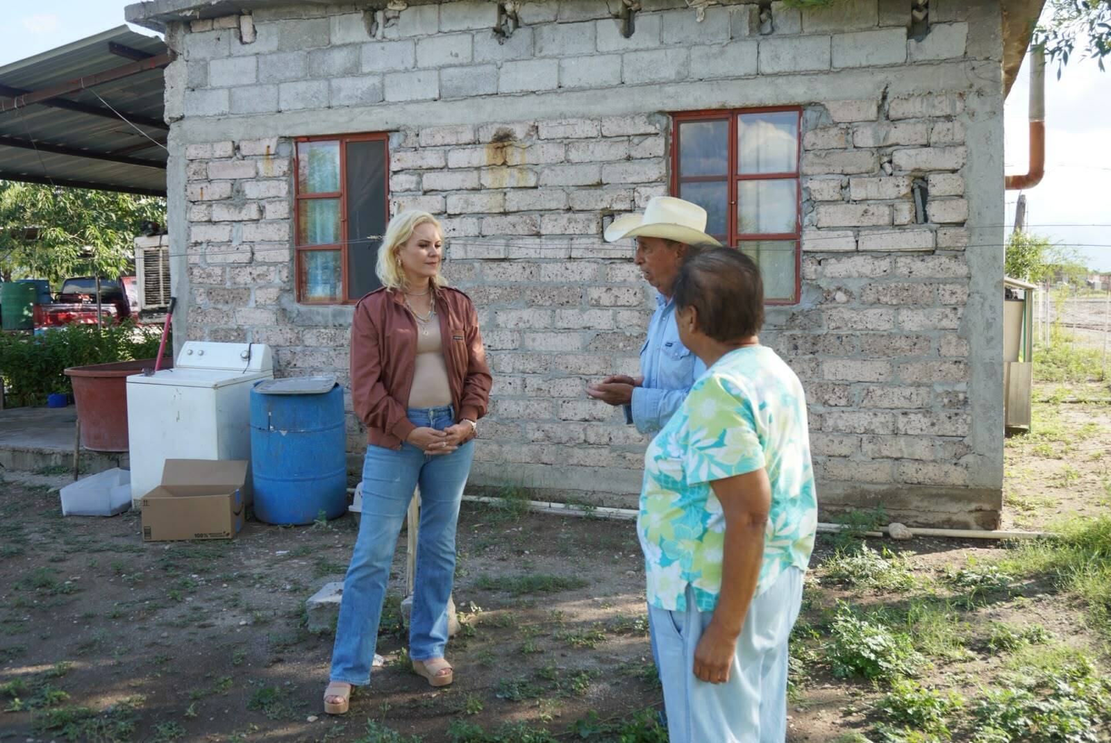 Comunidades