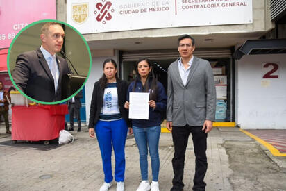 PAN acusa presunta malversación en remodelaciones del Metro de CDMX