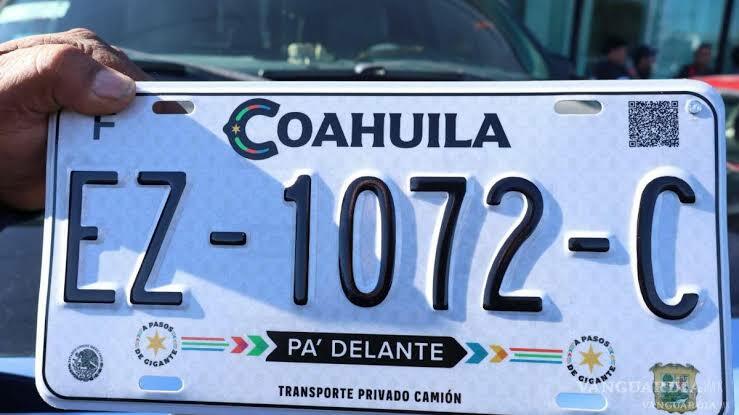 Programa Acércate 2026 sigue vigente para regularizar derechos vehiculares