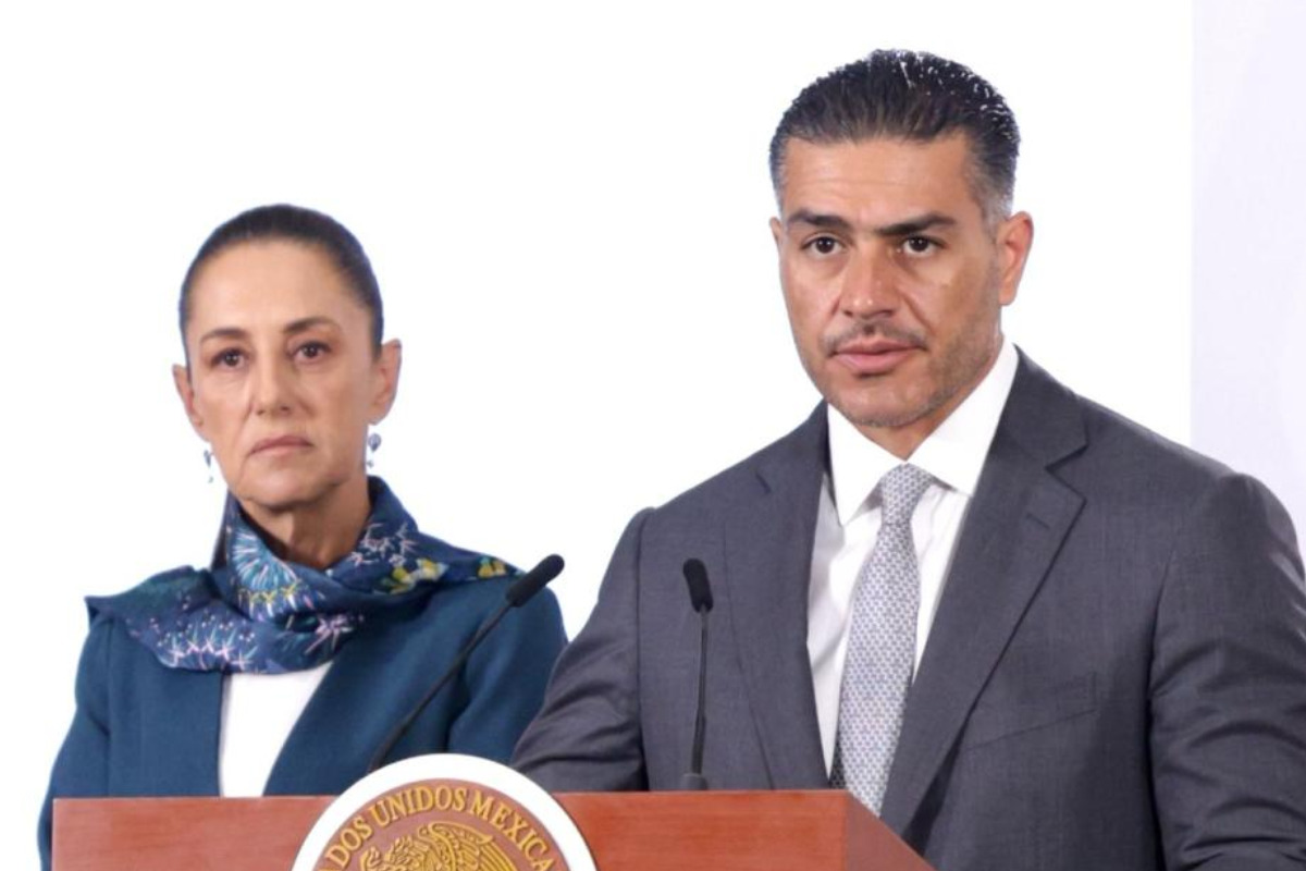 Gobierno presume golpe al crimen: 2 mil 627 laboratorios clandestinos destruidos