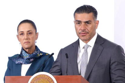 Gobierno presume golpe al crimen: 2 mil 627 laboratorios clandestinos destruidos