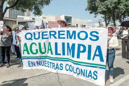 Agua con mal olor y posibles metales: Jalisco anuncia plan para recuperar el servicio