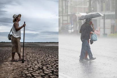 ¿México está preparado para un Súper El Niño? Estas serían sus consecuencias