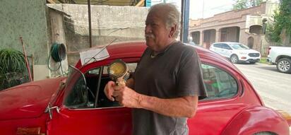 Usuario denuncia cambio de medidor de agua sin aviso y cobro de 900 pesos