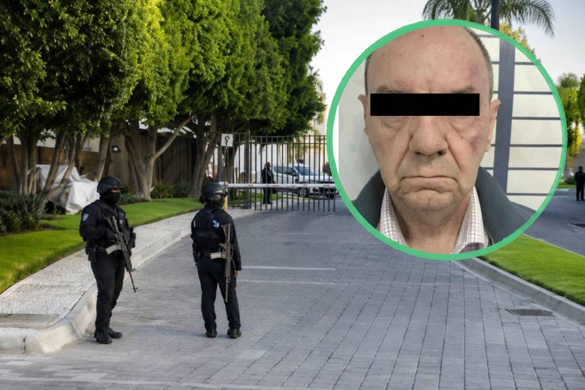 ¿Quién es Rafael “N”? El empresario señalado por los ataques en la Atlixcáyotl