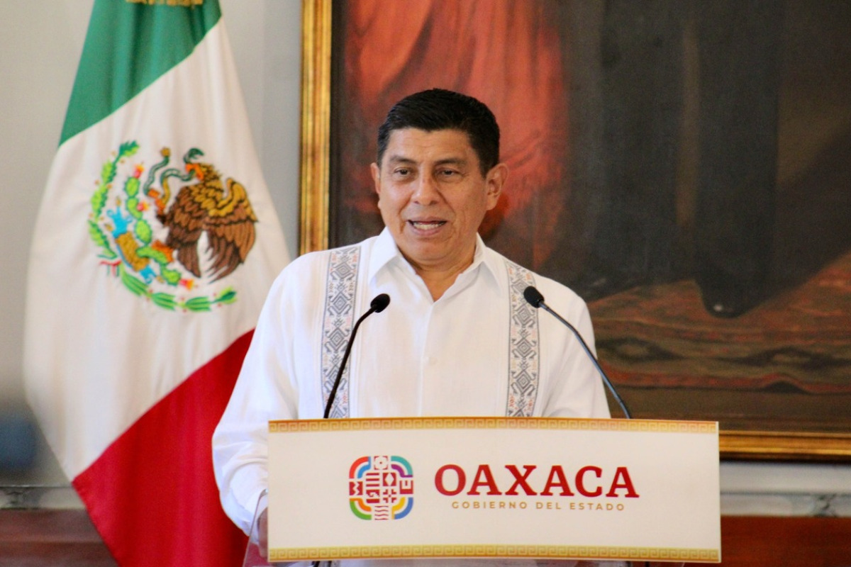 Autos robados terminan en manos de funcionarios: escándalo sacude a Oaxaca