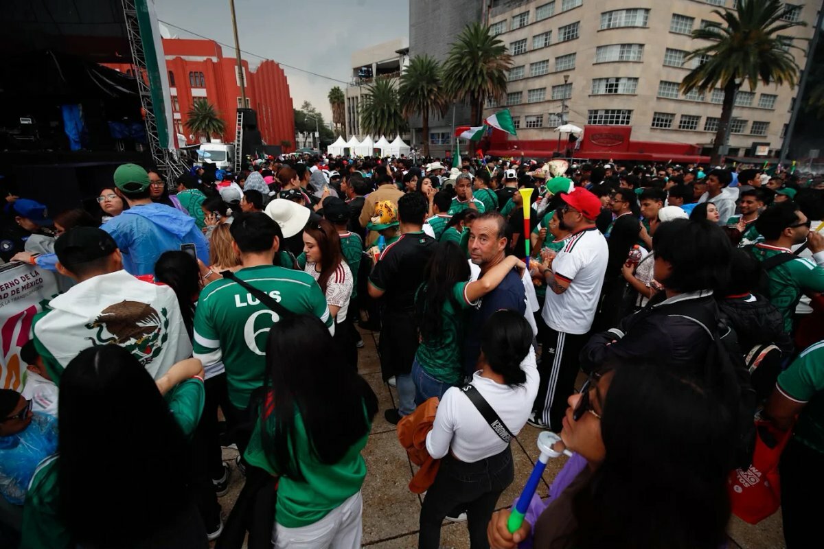BBVA: Mundial 2026 no impulsó de forma sostenida el empleo en México