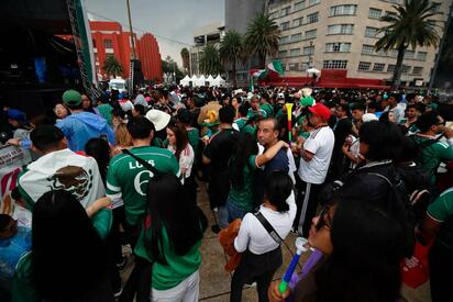 BBVA Research informó que el Mundial 2026 generó un impulso temporal al empleo, pero insuficiente para modificar la tendencia del mercado laboral mexicano.