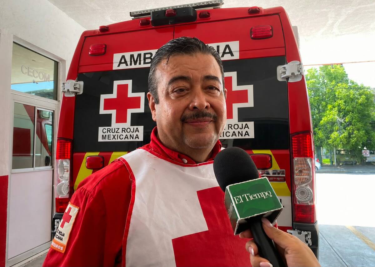 paramédicos