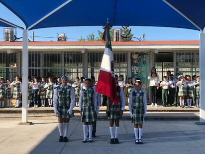 Más de 73 mil alumnos inician vacaciones este miércoles