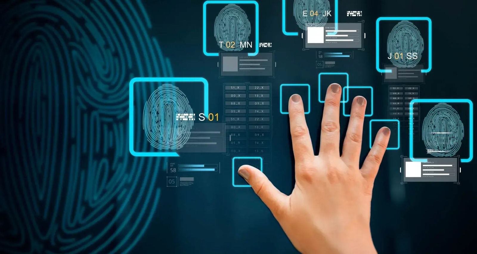 Expertos piden ampliar el uso de biometría para combatir fraudes