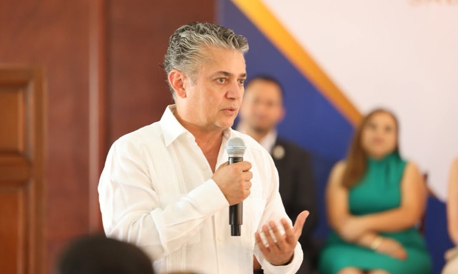 Poder Judicial sumará personal y tecnología con inteligencia artificial en Carbonífera