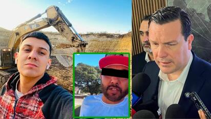 Fiscal Federico Fernández: “Seremos contundentes, impecables e implacables”; caen dos presuntos homicidas en la Región Carbonífera