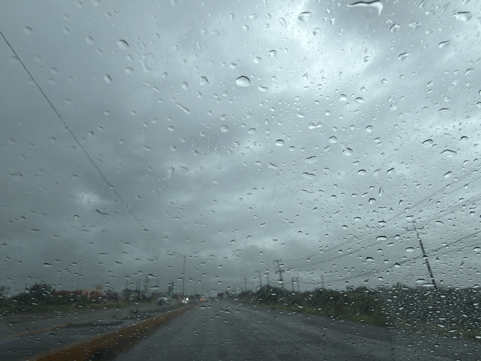 Pronóstico de lluvias favorece una canícula menos intensa en la Carbonífera