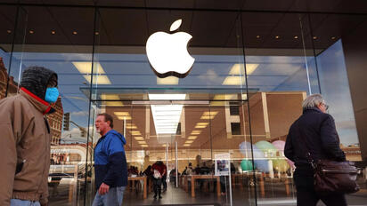 Jueza desestima demanda contra Apple por material de abuso infantil en iCloud