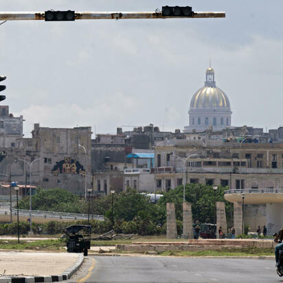 Cuba enfrenta tercer apagón nacional en menos de diez días