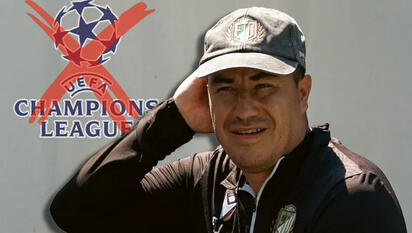 Sueño europeo se posterga: Gyori de Efraín Juárez eliminado en Primera Ronda de Champions