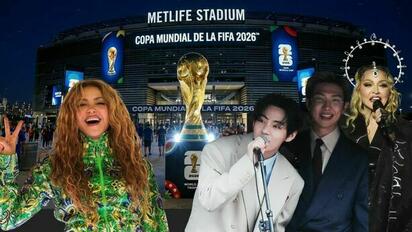 Mundial 2026 tendrá primer show de medio tiempo: artistas y duración
