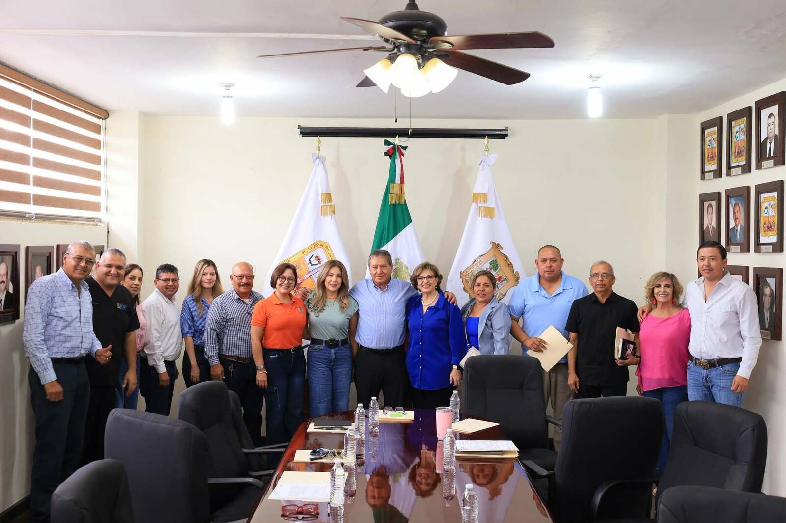 Aprueba Cabildo de San Juan de Sabinas programa de Beneficio Fiscal 2026 para apoyar a contribuyentes