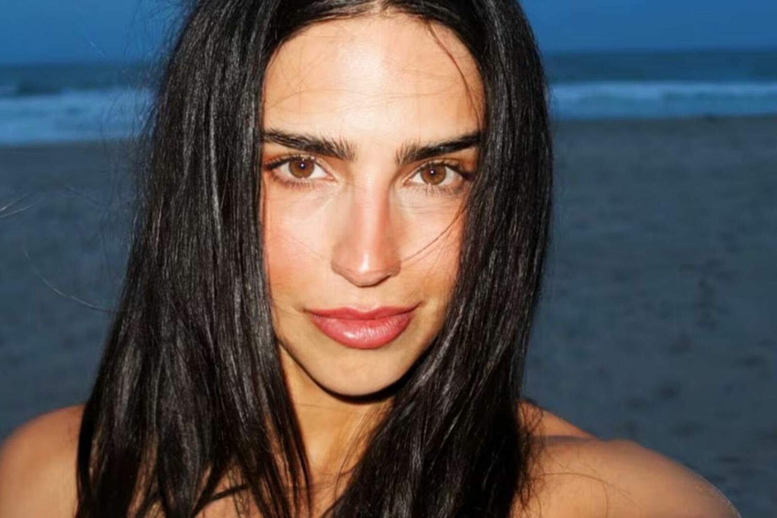 Bárbara de Regil revela que tomó cloro por accidente y recibió atención médica