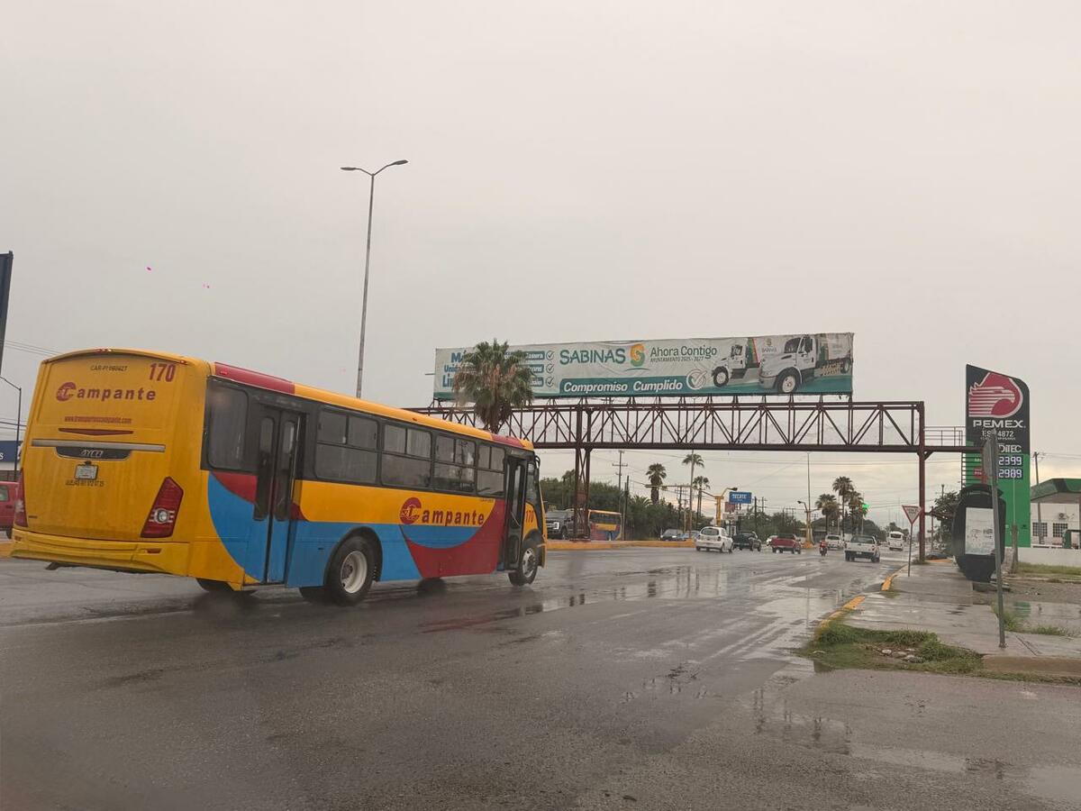 Transporte Transporte