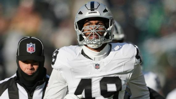 NFL suspende a Charles Snowden de Cowboys los primeros tres partidos de 2026