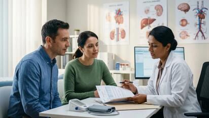 9 enfermedades silenciosas que deterioran tu salud y reducen tu calidad de vida